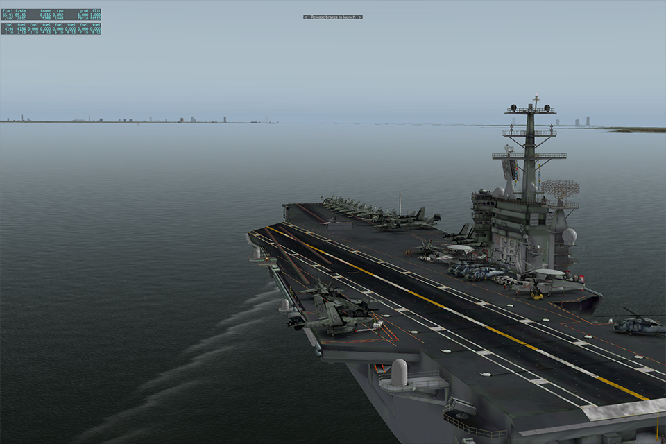 Screenshot XCombat Screenshot XCombat