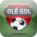 Olé Gol Vasco mobile app icon