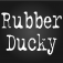 Where's my rubber ducky Where's my rubber ducky